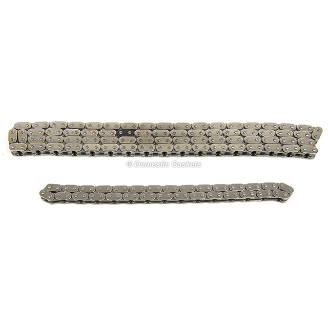 Timing Chain Kit Water Pump Fits 07-13 Mazda 3 6 Mazdaspeed CX-7 Turbo 2.3L MPS