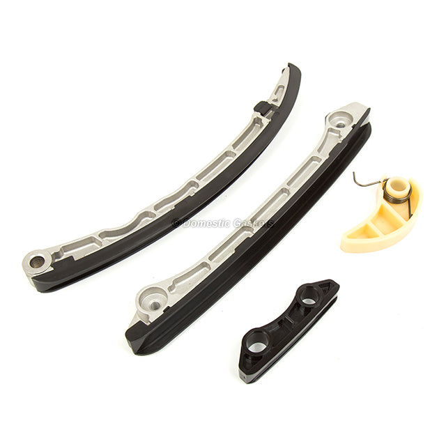 Timing Chain Kit Water Pump Fits 07-13 Mazda 3 6 Mazdaspeed CX-7 Turbo 2.3L MPS