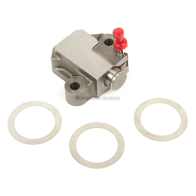 Timing Chain Kit Oil Pump Water Pump Fits 07-13 Mazda Mazdaspeed 3 6 CX-7 Turbo