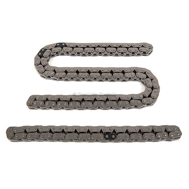 Timing Chain Kit Oil Pump Water Pump Fits 06-13 Mazda MX5 Miata 3 DURATEC 2.0L