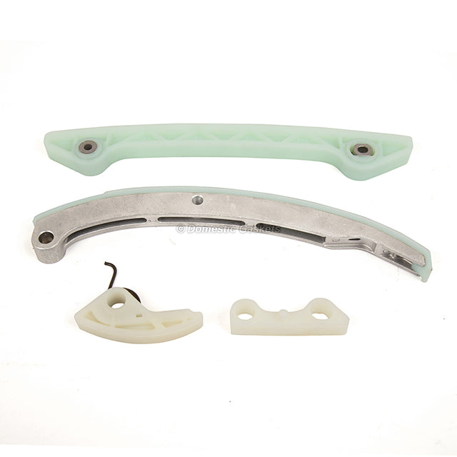 Timing Chain Kit Water Pump Fits 06-13 Mazda 3 MX5 Miata 2.0L DOHC 16V DURATEC