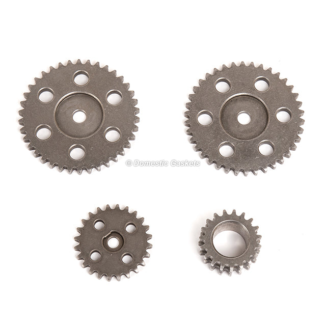 Timing Chain Kit for 05-11 Ford Focus Transit Connect Mazda 3 2.0L DURATEC