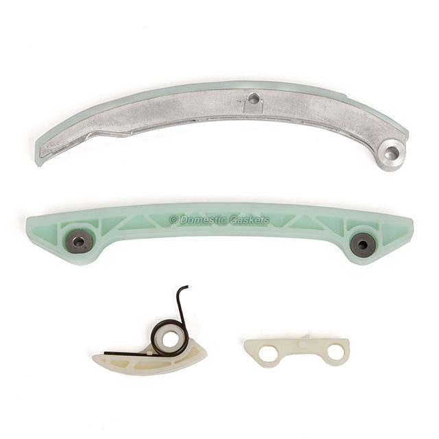 Timing Chain Kit Water Pump Fits 05-11 Ford Focus Transit Mazda 3 2.0L DURATEC