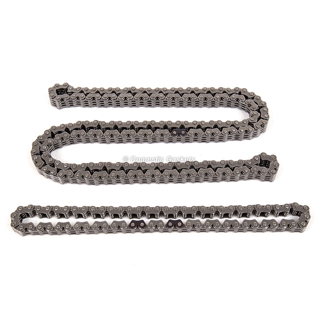 Timing Chain Kit for 03-07 Mazda 3 5 6 2.3L DOHC 16V