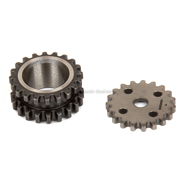 Timing Chain Kit Fits 12-17 Ford Focus 2.0L 16V DOHC