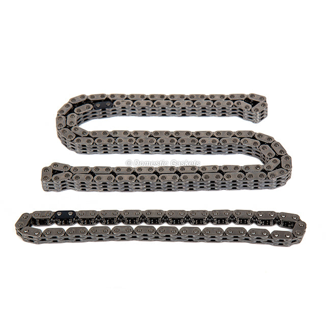 Timing Chain Kit Fits 12-15 Ford Edge Escape Taurus Explorer Lincoln MKT MKC 2.0