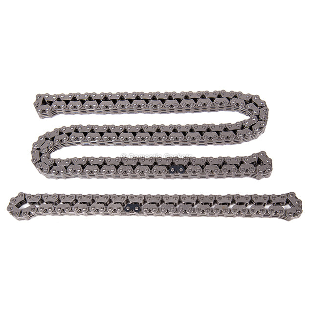 Timing Chain Kit Oil Pump Water Pump Fits Mazda Mercury Ford Escape Fusion 2.3L