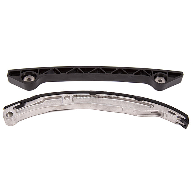 Timing Chain Kit Oil Pump Water Pump Fits Mazda Mercury Ford Escape Fusion 2.3L