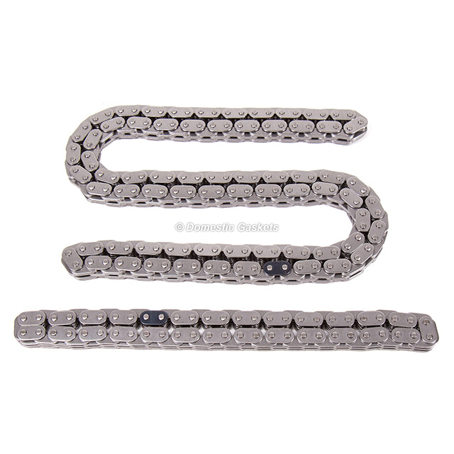 Timing Chain Kit Oil Pump Water Pump Fits Ford Mazda B2300 Ranger 2.3L DOHC