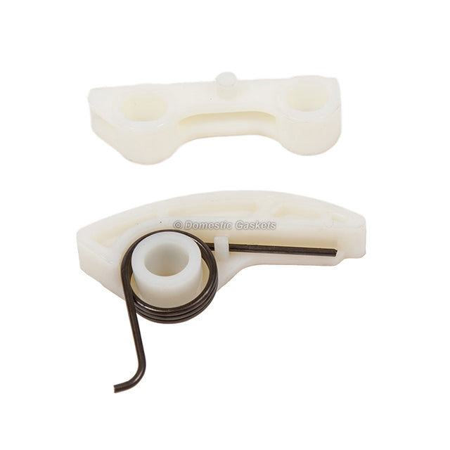 Timing Chain Kit Water Pump Fits Ford Ranger Mazda B2300 DURATEC 2.3 DOHC