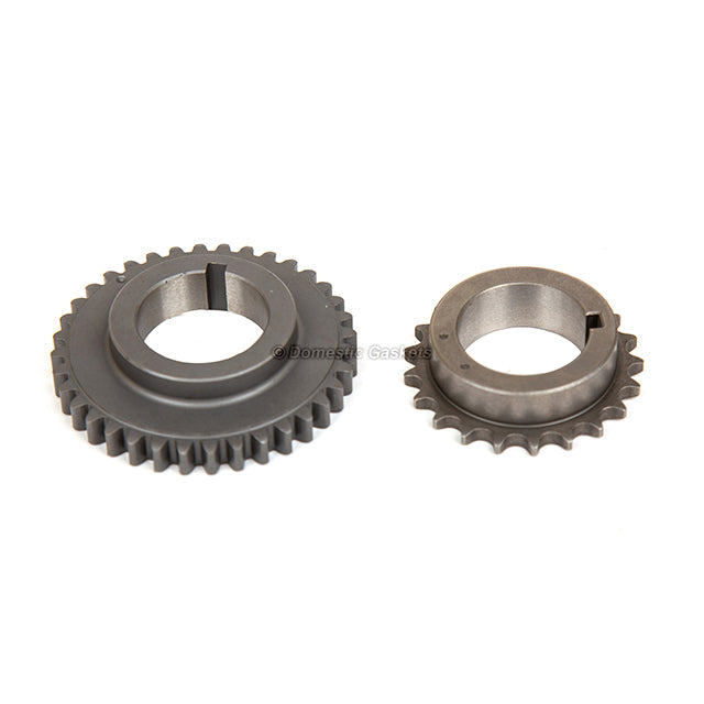 Timing Chain Kit Fits 14-19 Mazda 3 6 CX-9 CX-5 2.5L DOHC 16V