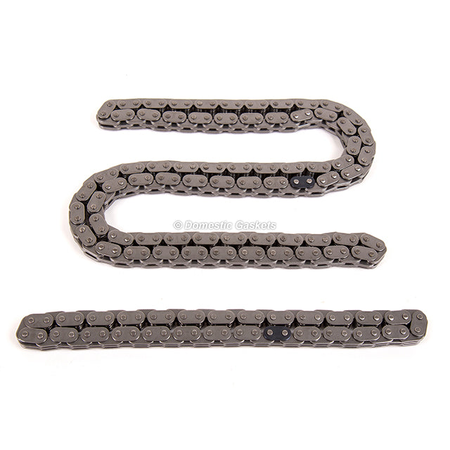 Timing Chain Kit for 08-13 Mazda CX-7 3 5 6 Tribute Hybrid 2.3L 2.5L