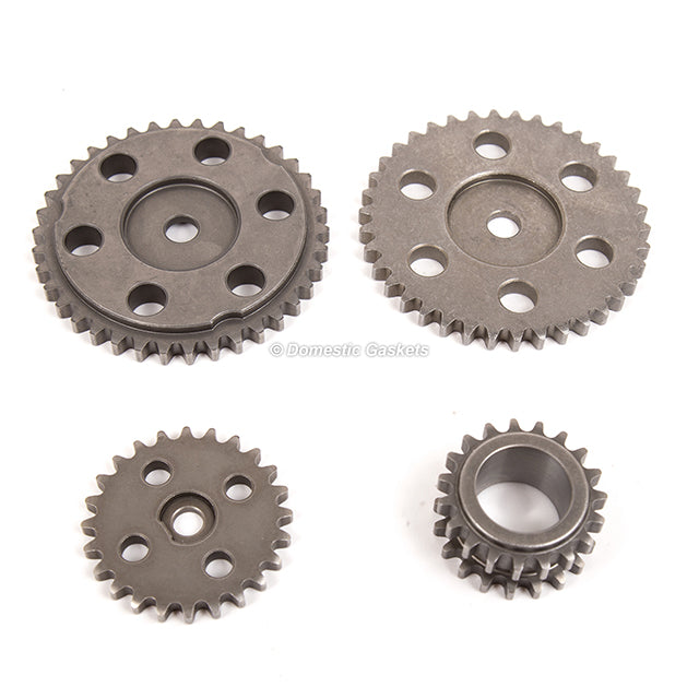 Timing Chain Kit Oil Pump Water Pump Fits 08-13 Mazda 3 5 6 CX-7 Tribute 2.3 2.5
