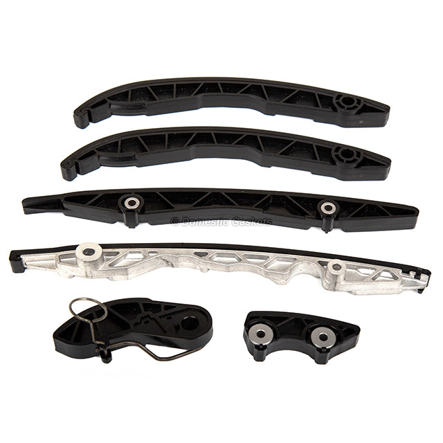 Timing Chain Kit Water Pump Fit 15-17 Ford F150 Edge Lincoln 2.7 Turbo