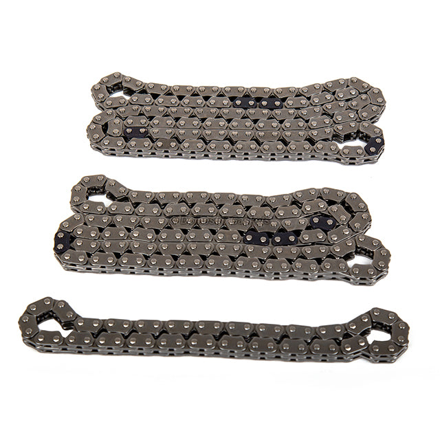 Timing Chain Kit Fits 15-17 Lincoln Continental Ford Edge F-150 Fusion 2.7 Turbo