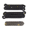 Timing Chain Kit Fits 10-15 Land Rover LR4 Range Rover 3.0L 5.0L V8 DOHC