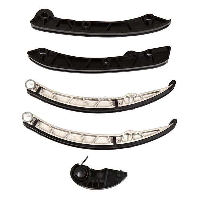 Timing Chain Kit Fits 10-15 Land Rover LR4 Range Rover 3.0L 5.0L V8 DOHC