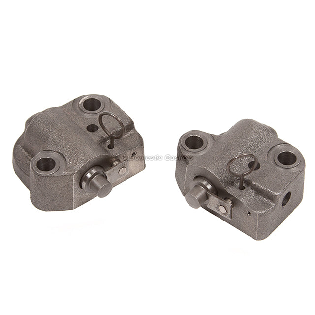 Timing Chain Kit Water Pump Fits 2001-04/01/2003 Ford Mazda Mercury 3.0L DURATEC