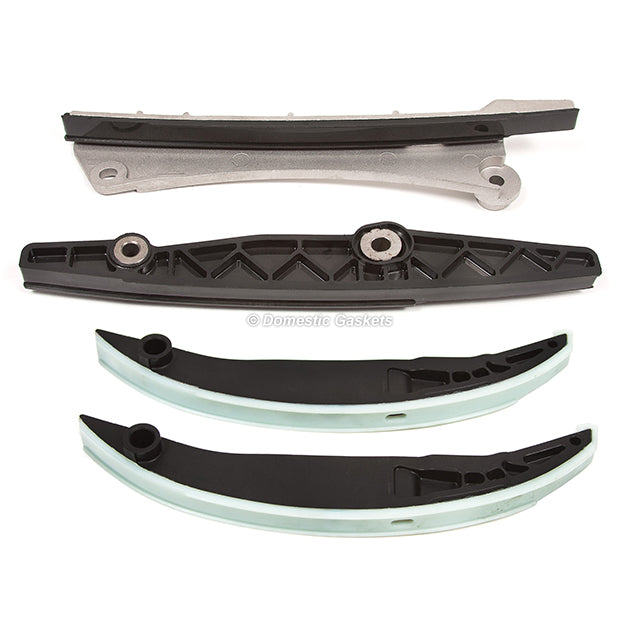 Timing Chain Kit fit 00-08 Ford Lincoln Mazda Mercury 3.0L 2.5L DOHC Duratec