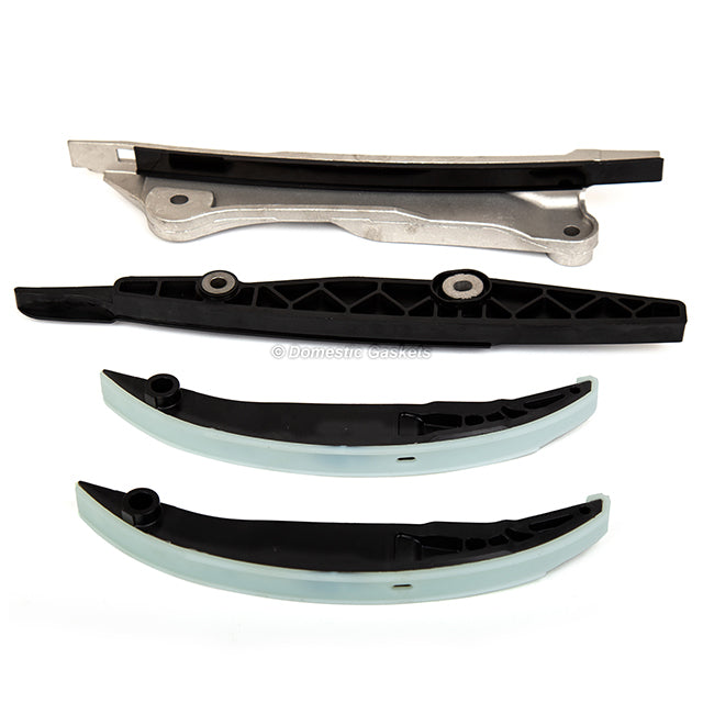 Timing Chain Kit Fits 09-12 Ford Fusion Escape Mazda Tribute Milan 3.0L