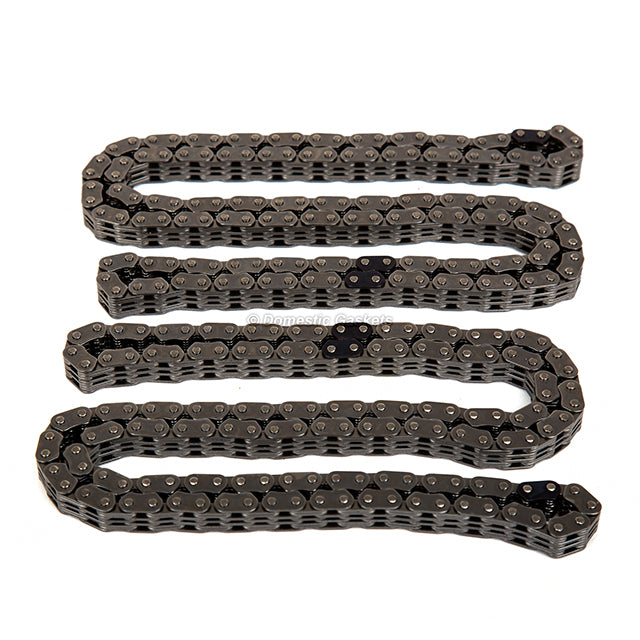Timing Chain Kit Fits 09-12 Ford Fusion Escape Mazda Tribute Milan 3.0L