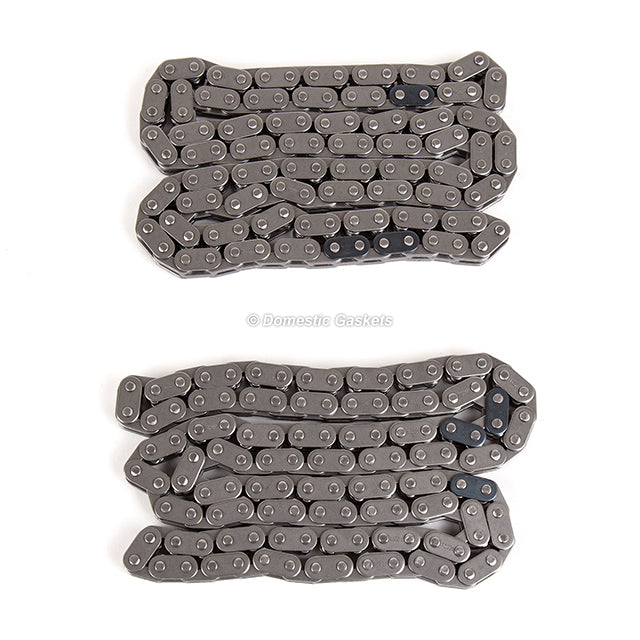 Timing Chain Kit Water Pump Fits 09-14 Ford E150 E350 Super Duty 5.4L SOHC 16V