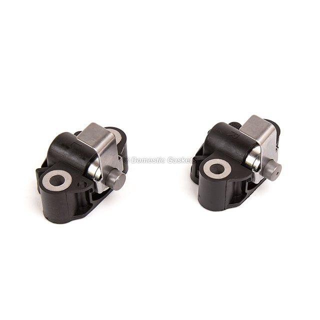 Timing Chain Kit Water Pump Fits 09-14 Ford E150 E350 Super Duty 5.4L SOHC 16V