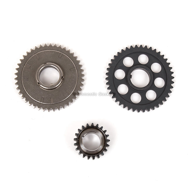 Timing Chain Kit Water Pump Fits 09-14 Ford E150 E350 Super Duty 5.4L SOHC 16V