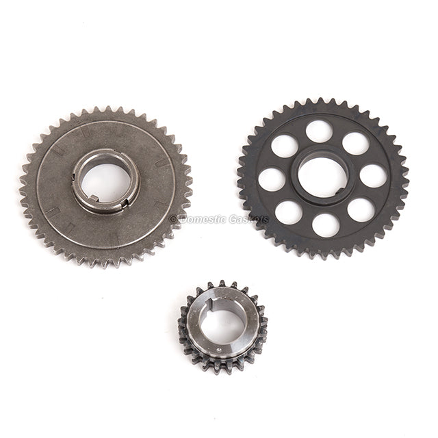 Timing Chain Kit Water Pump Fits 09-14 Ford E150 E250 F150 4.6L ROMEO 16V