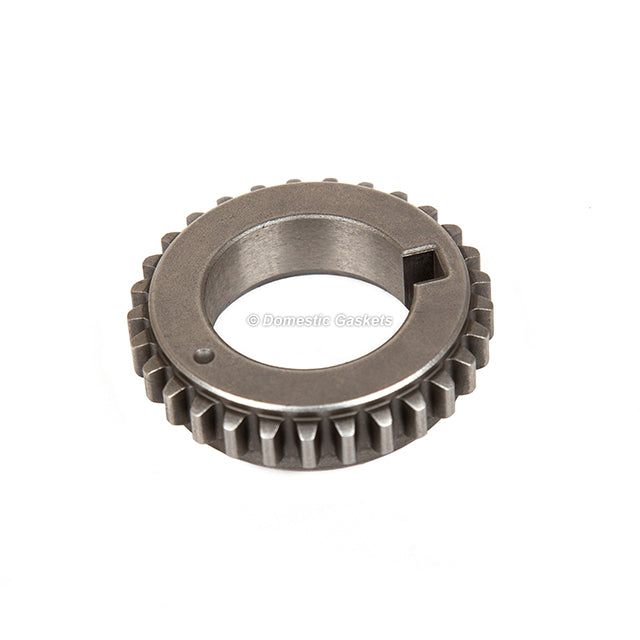 Timing Chain Kit Water Pump w/ 3-Bolt Flange Fit 15-16 Lincoln Ford F-150 3.5L