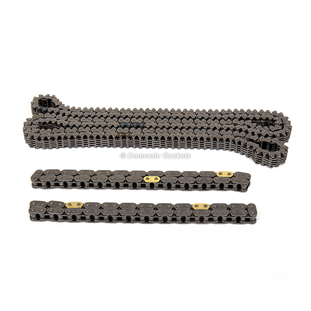 Timing Chain Kit Fits Lincoln Navigator Ford Expedition F-150 3.5L DOHC