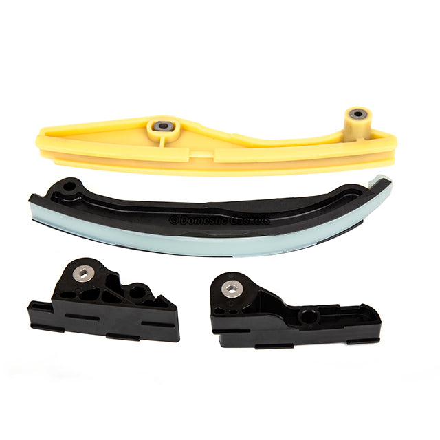 Timing Chain Kit Water Pump Fit 2011 Ford Edge 3.7L 24V DOHC