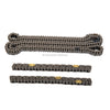 Timing Chain Kit Fits Ford Flex Edge Eplorer F150 Mutang Taurus Transit 3.5 3.7L