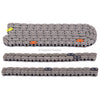 Timing Chain Kit-no gear fit 07-11 Ford Mercury 3.5L Lincoln Mazda 3.7L DOHC MZI