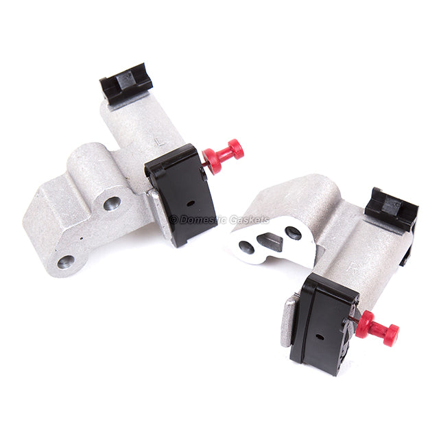 Timing Chain Kit Water Pump for 07-10 Ford Mazda Lincoln 3.5L 3.7L DOHC DURATEC