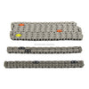 Timing Chain Kit fit 07-11 Ford Mercury 3.5L &Turbos Lincoln Mazda 3.7L DOHC MZI