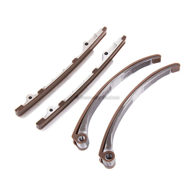 Timing Chain Kit fit 97-00 Jaguar Vanden Plas XK8 XJR 4.0L DOHC Lincoln LS 3.9L