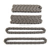 Timing Chain Kit fit 97-00 Jaguar Vanden Plas XK8 XJR 4.0L DOHC Lincoln LS 3.9L
