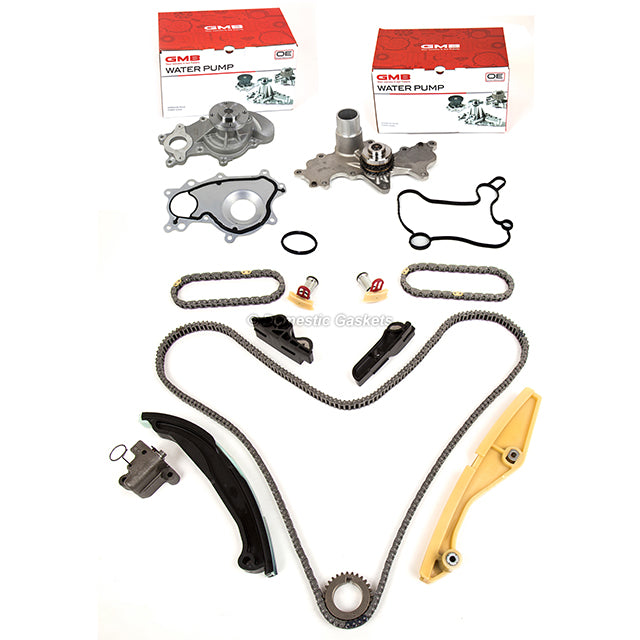 7T4Z-6268-CA, AT4Z-6268-C, BA5Z-6L266-B, 7T4Z-6K254-AA, 7T4Z-6K254-BA, BA5Z-6K255-A, BA5Z-6B274-A, AT4Z-6K297-A, AT4Z-6K297-B, 7T4Z-6256-A