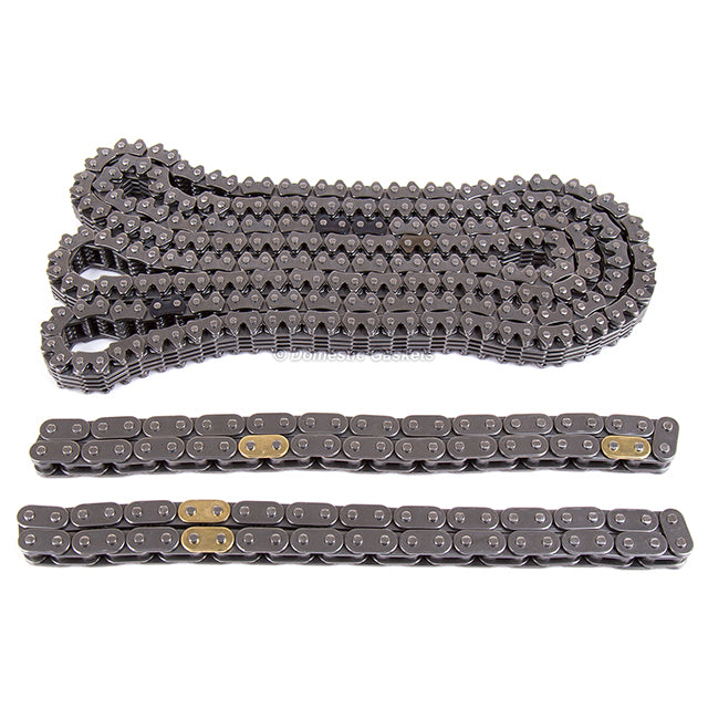 Timing Chain Kit fit 13-14 Lincoln MKT Ford F-150 3.7L DOHC