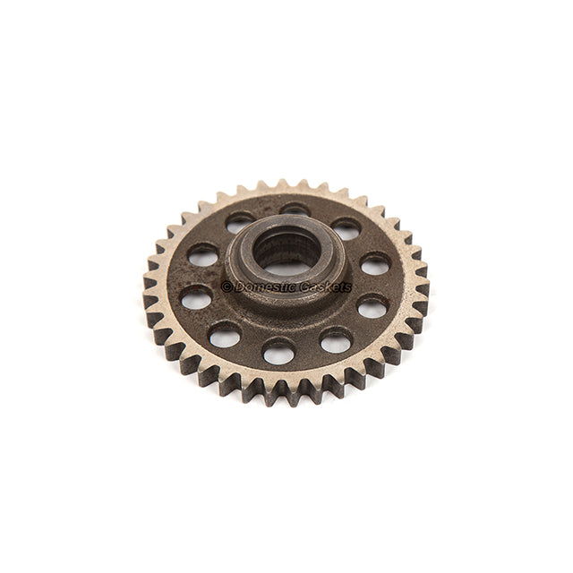 Timing Chain Kit Water Oil Pump Fits 99-08 Mazda B3000 Ford Ranger 3.0 OHV VIN U