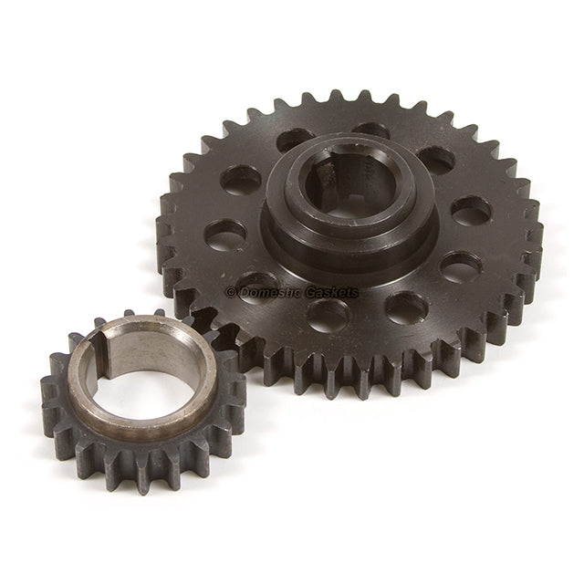 86-98 Ford Taurus Mazda B3000 Mercury Sable 3.0L OHV Timing Chain Kit VIN U