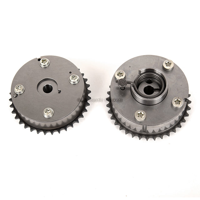 Timing Chain Kit Water Pump Fits 12-15 Scion IQ 1.3L