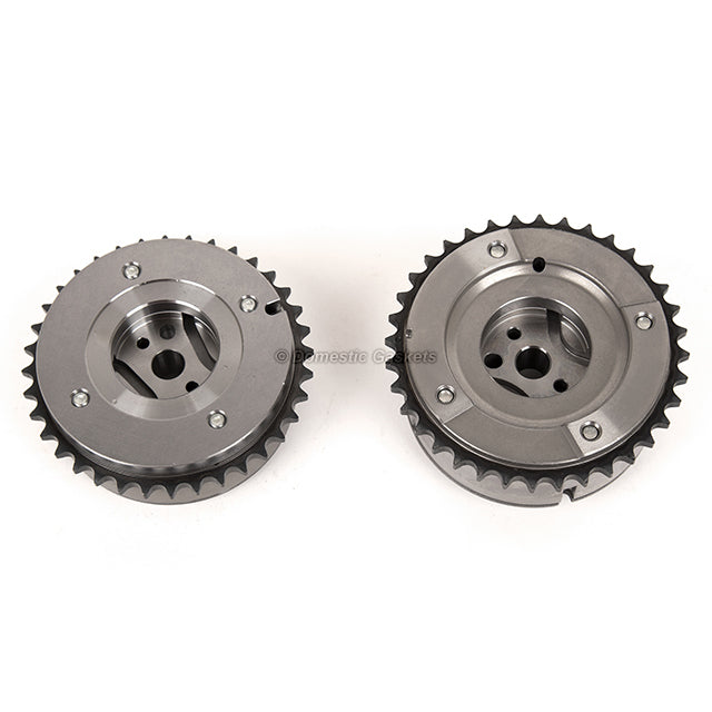 Timing Chain Kit Fits 12-15 Scion IQ 1.3L