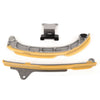 Timing Chain Kit Water Pump Fits 12-15 Scion IQ 1.3L