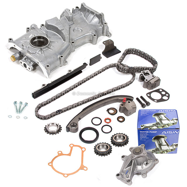 13028-5B600, 13028-53F11, 13070-4E102, 13091-53F01, 13085-1E400, 13070-AD504, 13085-53F15, 13085-53F12, 13510-53J10