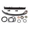 Timing Chain Kit GMB Water Pump for 89-97 2.4L Nissan 240SX D21 Pickup KA24E
