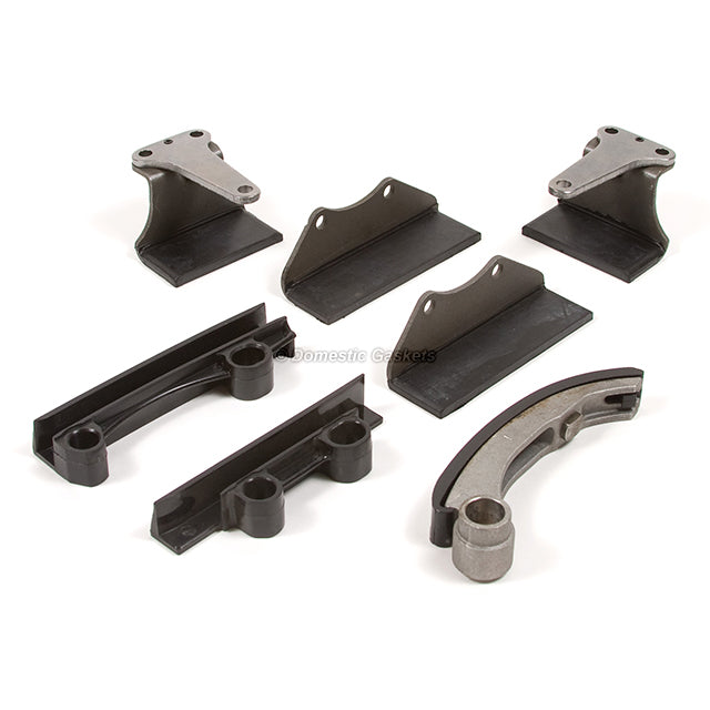 Fit 92-94 Nissan Maxima 3.0L DOHC Timing Chain Kit without Gears VE30DE