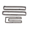 Fit 92-94 Nissan Maxima 3.0L DOHC Timing Chain Kit without Gears VE30DE