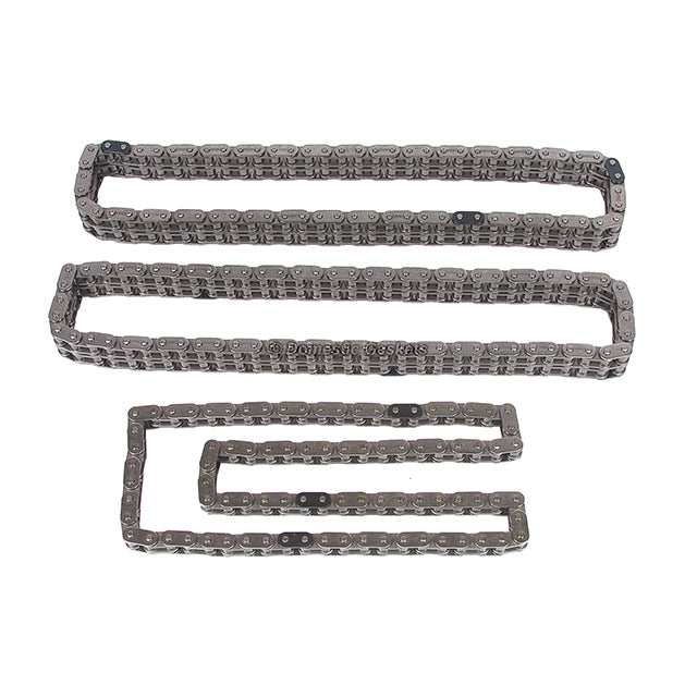 Fit 92-94 Nissan Maxima 3.0L DOHC Timing Chain Kit without Gears VE30DE